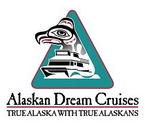 Alaskan Dream Cruises (Logo)