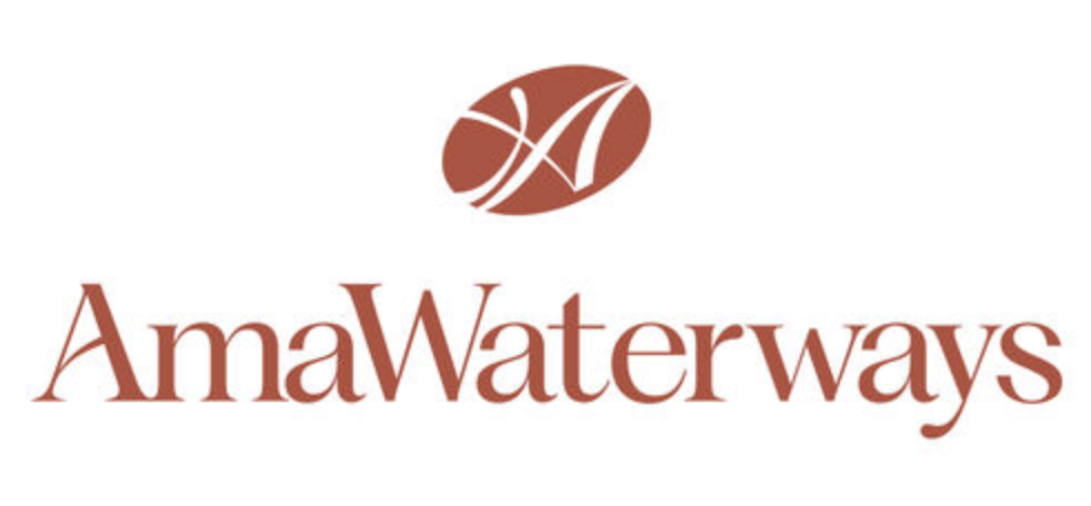AmaWaterways (Logo)