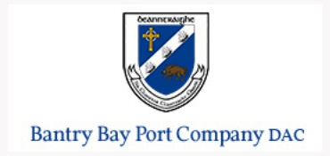 Bantry Bay Port Company (Logo)