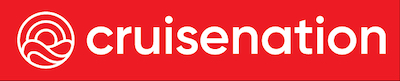 Cruise Nation a  UK’s leading cruise holiday specialist (Logo)