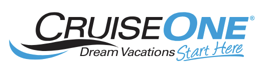  CruiseOne - Dream-Vacation (Logo)