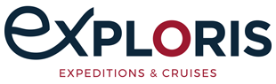 Exploris Expeditions & Cruises  (Logo)
