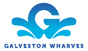 Galveston Wharves (Logo)