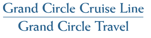 Grand Circle Travel (GCT) / Grand Circle Cruise Line (GCCL) (Logo)
