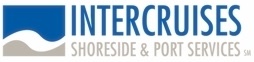 Intercruises Shoreside & Port Services (Logo)