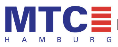  MTC Hamburg (Logo)