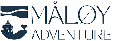  Maloy Adventure - Måløy Adventure (Logo)