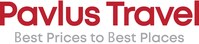 Pavlus Travel & Cruise, Inc. (Logo)