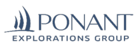Ponant Explorations Group (Logo)