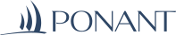 Ponant (Logo)