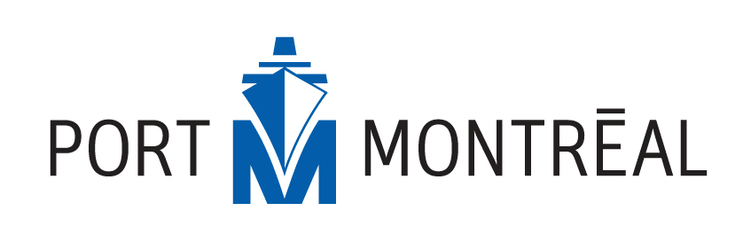 Port of Montreal (Logo)