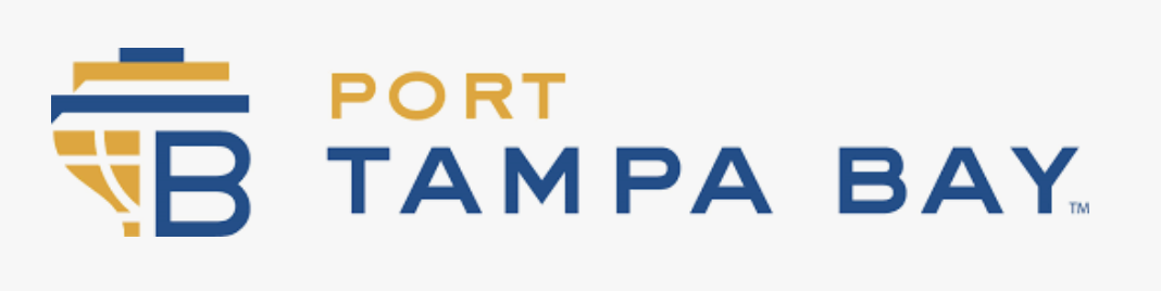 Port Tampa Bay (Logo)