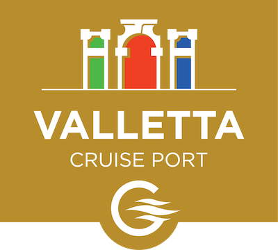 Valletta Cruise Port (logo)