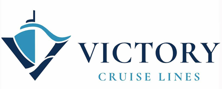 Victory Cruise Lines 2024 (Logo)