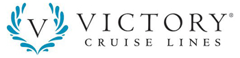 Victory Cruise Lines (Logo)