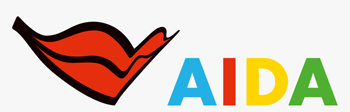 AIDA Cruises (Logo)